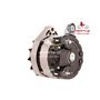 EXCHANGE ALTERNATOR 50AMP 12V