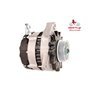 EXCHANGE ALTERNATOR 50AMP 12V