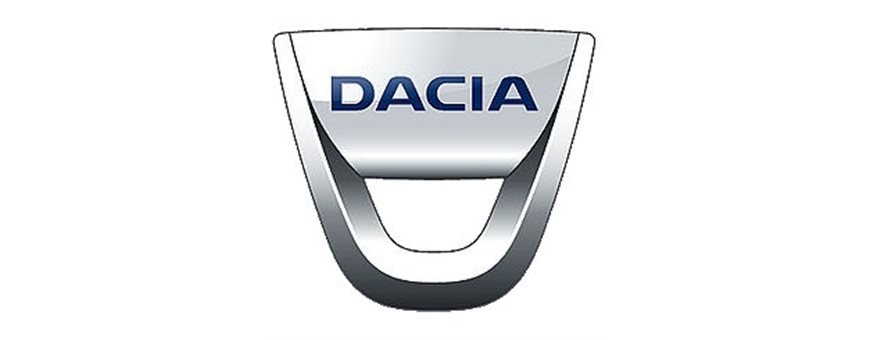 Μίζες Dacia Duster Santero logan